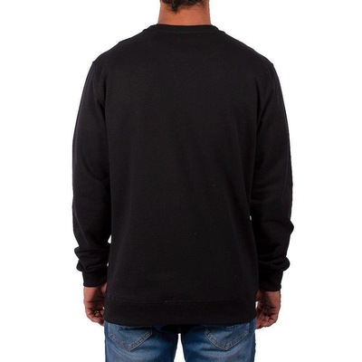 Blusão de Moletom sem Capuz Rip Curl Icon Diamond - Masculino - Foto 2