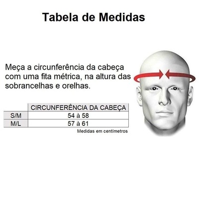 Capacete para Bike TSW Raptor MTB Led - Adulto - Foto 3