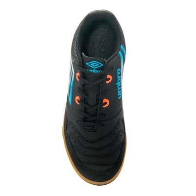 Chuteira Futsal Umbro Pro 5 Club - Adulto - Foto 4