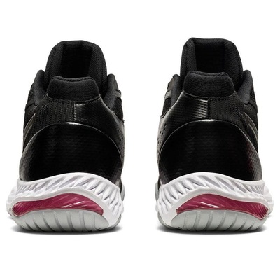 Tênis Asics Netburner Ballistic FF MT 2 - Feminino - Foto 5
