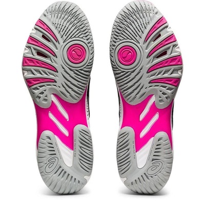 Tênis Asics Netburner Ballistic FF MT 2 - Feminino - Foto 6