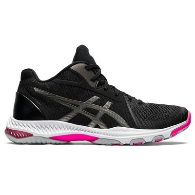 Tênis Asics Netburner Ballistic FF MT 2 - Feminino - Foto 1