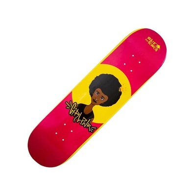 Shape SDS Co 7.75 Girl Power Princess - Foto 2