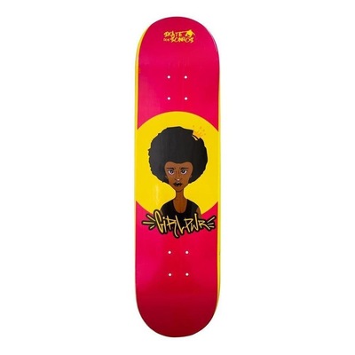 Shape SDS Co 7.75 Girl Power Princess - Foto 1