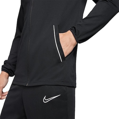 Agasalho Nike Dri-Fit Academy 21 - Masculino - Foto 3