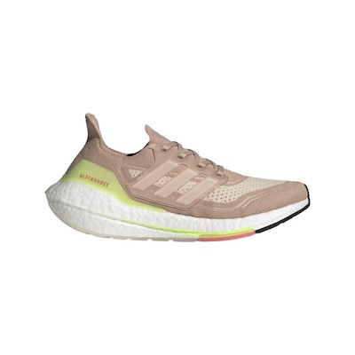 Tênis adidas Ultraboost 21- Feminino - Foto 1