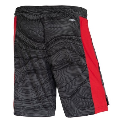 Calção de Goleiro do São Paulo I FC 21/22 adidas - Masculino - Foto 4