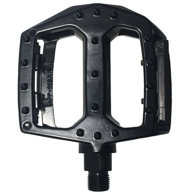 Pedal plataforma alumínio Feimin 9/16 FP-965 - Foto 4