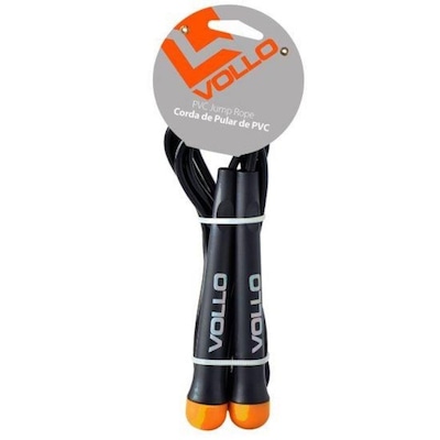 Corda de Pular Vollo Vp 1075 - 275cm - Foto 2