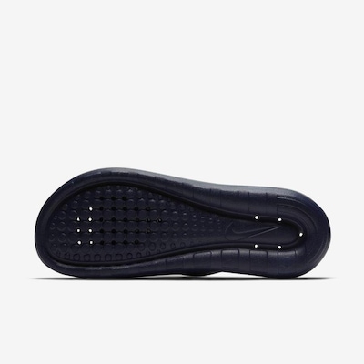 Chinelo Slide Nike Victori One - Masculino - Foto 4
