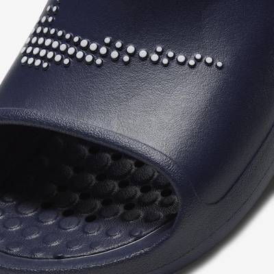 Chinelo Slide Nike Victori One - Masculino - Foto 5