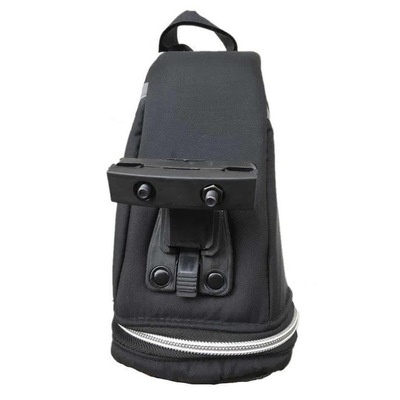 Bolsa de Selim Refactor Pro - Foto 2