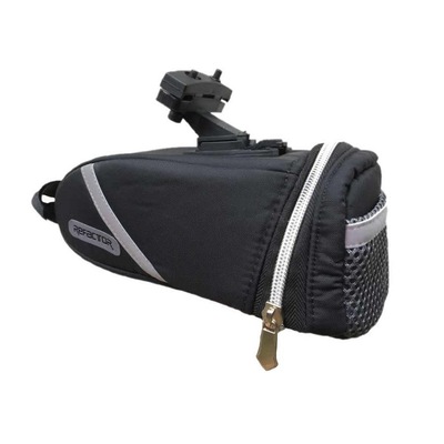 Bolsa de Selim Refactor Pro - Foto 3