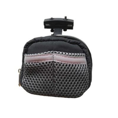 Bolsa de Selim Refactor Pro - Foto 4