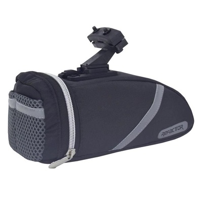 Bolsa de Selim Refactor Pro - Foto 1