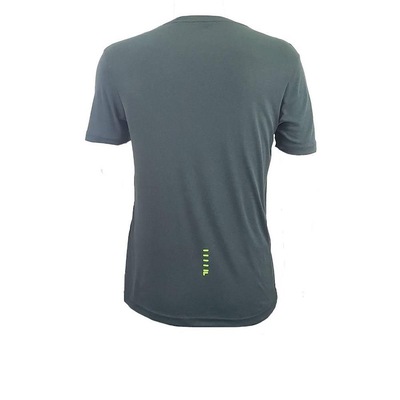 Camiseta Fila Run Pa Print Poliamida - Masculina - Foto 3