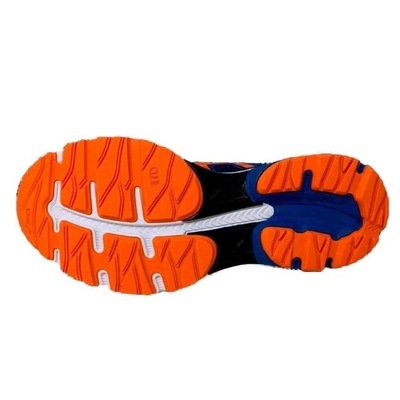 Tênis Asics Gel Shogun 3 - Masculino - Foto 4
