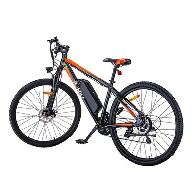 Bicicleta Elétrica Atrio Santiago - Aro 29 - 350W 10Ah - Freio a Disco - 21V Shimano - BI209 - Foto 3