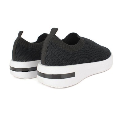 Tênis Slip On Vizzano - Feminino - Foto 4