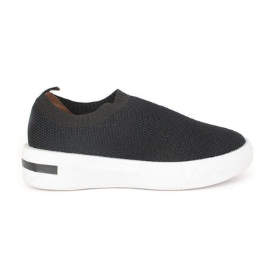 Tênis Slip On Vizzano - Feminino - Foto 1