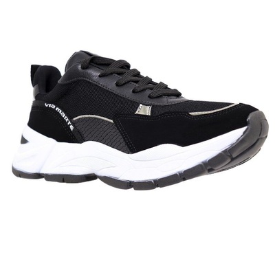 Tênis Via Marte Nobuck - Feminino - Centauro