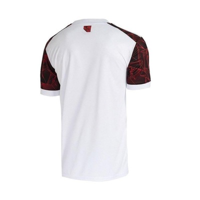 Camisa do Flamengo II 21 adidas - Masculina - Foto 2