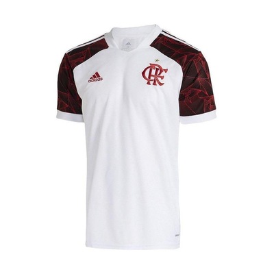 Camisa do Flamengo II 21 adidas - Masculina - Foto 1