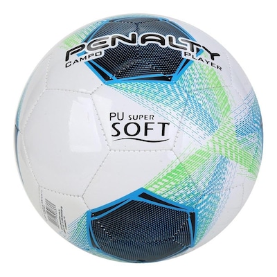 Bola de Futebol de Campo Penalty Player Bc C C VIII - Foto 2