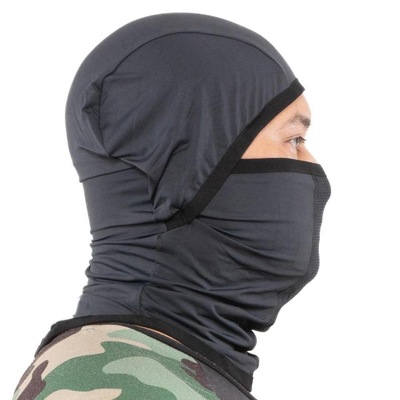 Balaclava Invictus Chacao Tipo Ninja com UV Portect - Foto 4