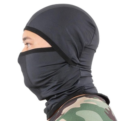 Balaclava Invictus Chacao Tipo Ninja com UV Portect - Foto 5