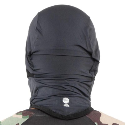 Balaclava Invictus Chacao Tipo Ninja com UV Portect - Foto 6