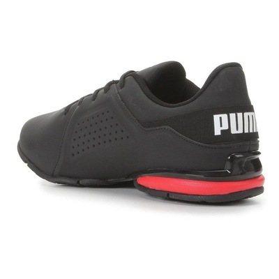 Tênis Puma Viz Runner NM BDP - Masculino - Foto 2
