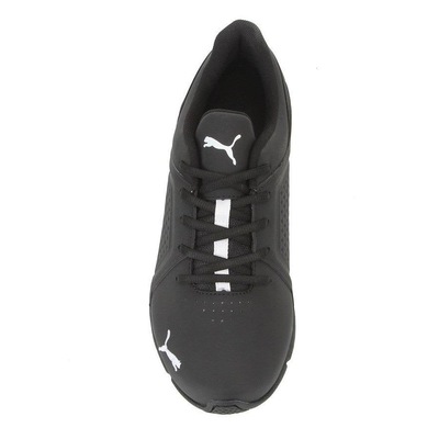 Tênis Puma Viz Runner NM BDP - Masculino - Foto 3