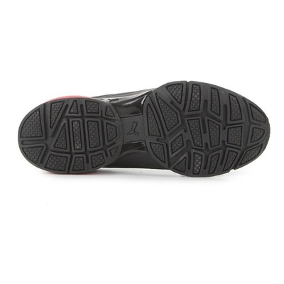 Tênis Puma Viz Runner NM BDP - Masculino - Foto 4