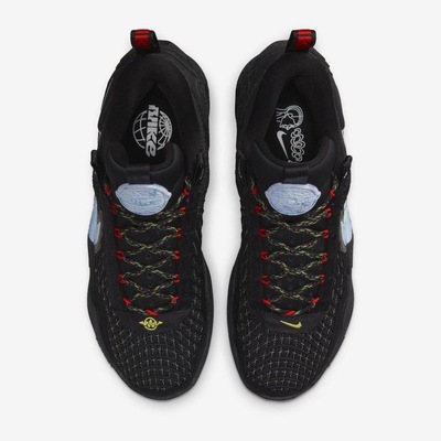 Tênis Nike Cosmic Unity - Masculino - Foto 4
