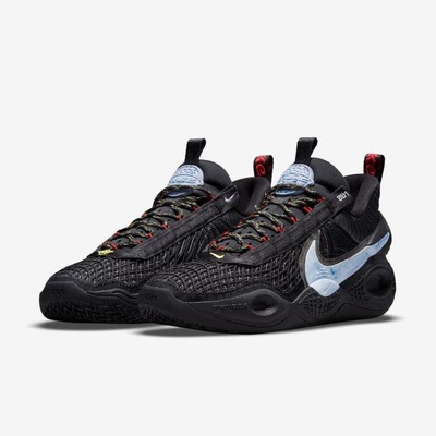 Tênis Nike Cosmic Unity - Masculino - Foto 5
