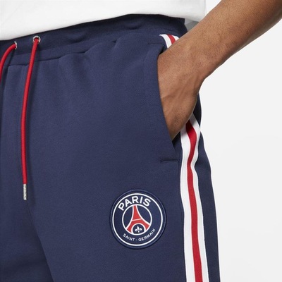 Calça PSG Nike Jordan  - Masculina - Foto 3