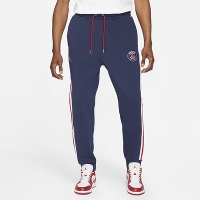 Calça PSG Nike Jordan  - Masculina - Foto 1