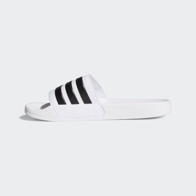 adidas cloudfoam slipper