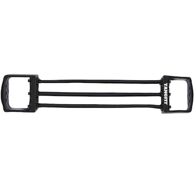 Elástico Extensor Yangfit Com Tensão Ajustável 5 Vias - Foto 4