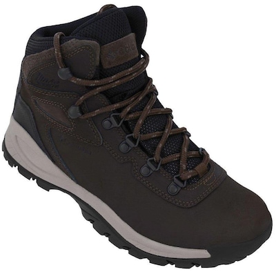 Bota Columbia Newton Ridge Plus - Feminina - Foto 1