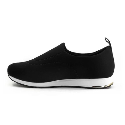 Tênis Usaflex Costura - Feminino - Foto 2