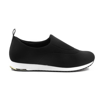 Tênis Usaflex Costura - Feminino - Foto 1