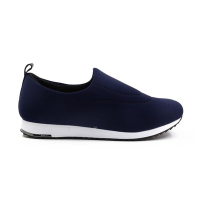 Tênis Usaflex Costura - Feminino - Foto 1