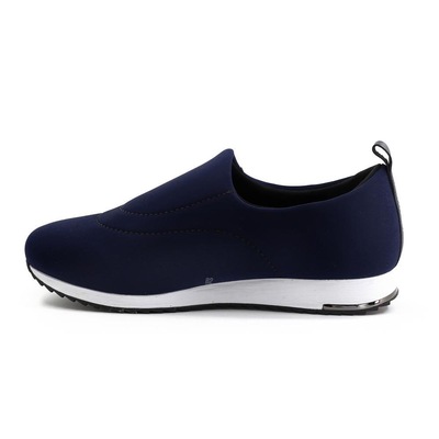 Tênis Usaflex Costura - Feminino - Foto 2