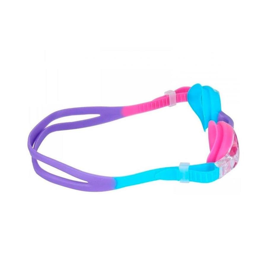 Óculos de Natação Speedo Quick II - Infantil - Foto 2