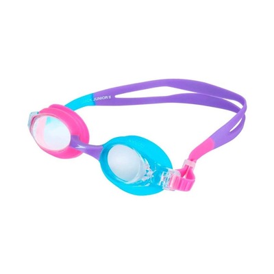 Óculos de Natação Speedo Quick II - Infantil - Foto 1