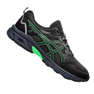 Tênis Asics Gel Venture 8 - Masculino - Foto 1