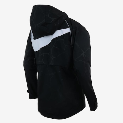 Jaqueta com Capuz com Corinthians Nike  AWF - Masculina - Foto 2