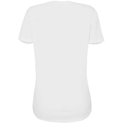 Camiseta Puma Evostripe - Feminina - Foto 3